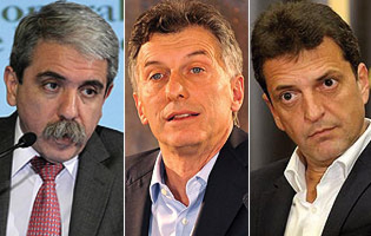 Siguen los cruces por el proyecto para limitar la reelección de intendentes