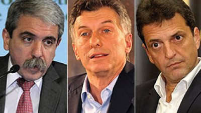 Siguen los cruces por el proyecto para limitar la reelección de intendentes