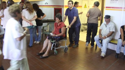 UNC auditará hospitales municipales Cordobeses para actualizar polémicos índices de Fofindes