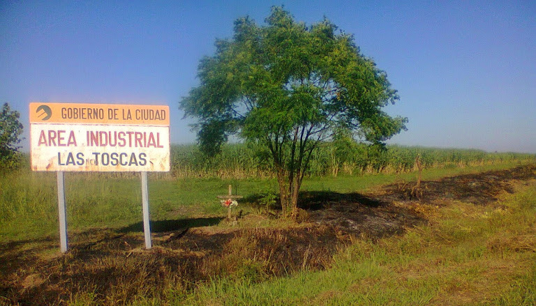 Area Industrial las Toscas (4)