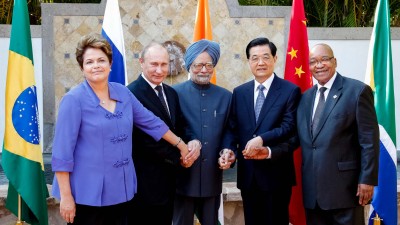 Radiografía de Brics, el bloque económico que invitó a Argentina a su cumbre