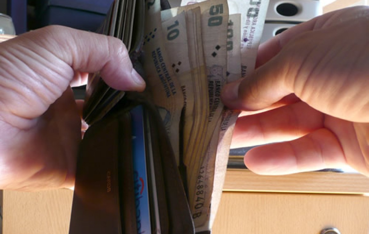 Multaron a Intendente y  Funcionarios zondinos por casi $22 mil