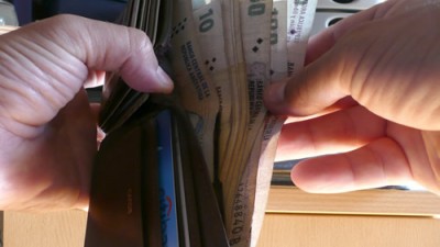 Multaron a Intendente y  Funcionarios zondinos por casi $22 mil