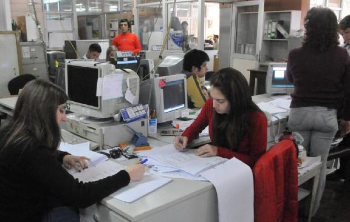 Más de 8 mil admitidos para concursar cargos municipales en Córdoba