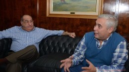 El Intendente habló de los millones que pierde Corrientes