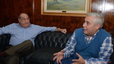 El Intendente habló de los millones que pierde Corrientes
