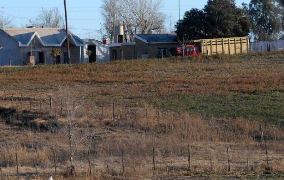 Con Hernando, 20 localidades ya restringen fumigaciones