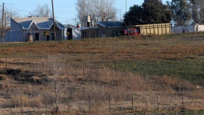 Con Hernando, 20 localidades ya restringen fumigaciones