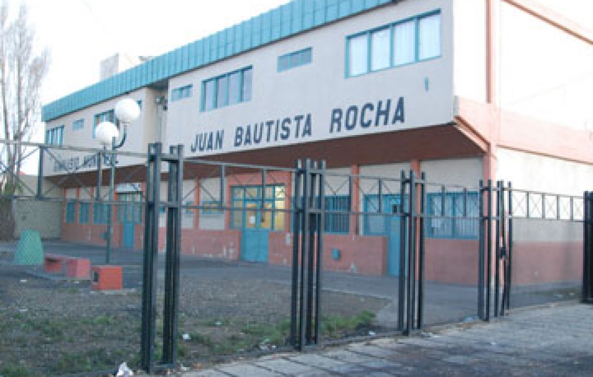 SOEM Río Gallegos se reunió con Cantín