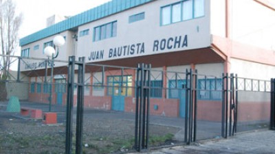 SOEM Río Gallegos se reunió con Cantín