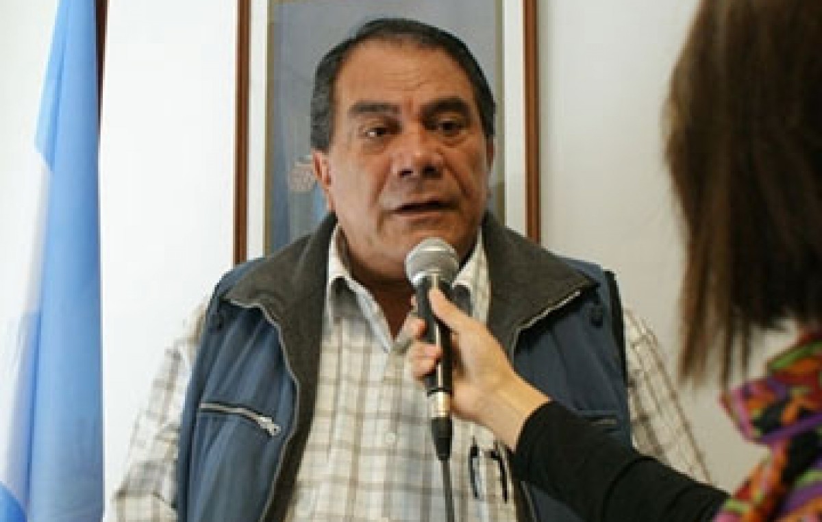Caleta Olivia: El SOEMCO pide la intervención de la provincia para que medie en conflicto
