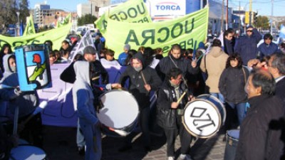 Se profundiza el conflicto municipal en Caleta Olivia