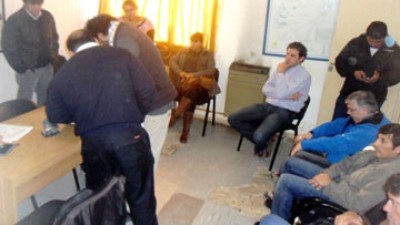 Caleta Olivia: Municipio no fue a audiencia convocada por Secretaría de Trabajo