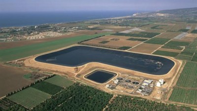 Tres ejemplos de reciclado de agua que Córdoba podría analizar