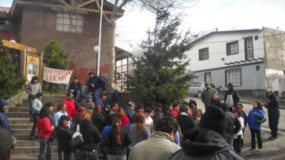 Sin acuerdo entre municipales de Río Turbio y la Intendencia