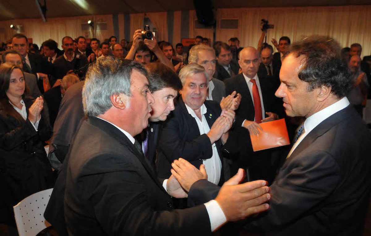 Proyecto para limitar reelecciones: ¿Quiénes son los intendentes eternos en Buenos Aires?