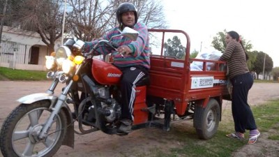 En Córdoba, dos planes exitosos para sacar carros y caballos de las calles