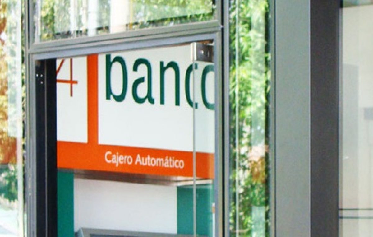 Enojo con Bancor: Río Cuarto busca $ 200 millones para obras