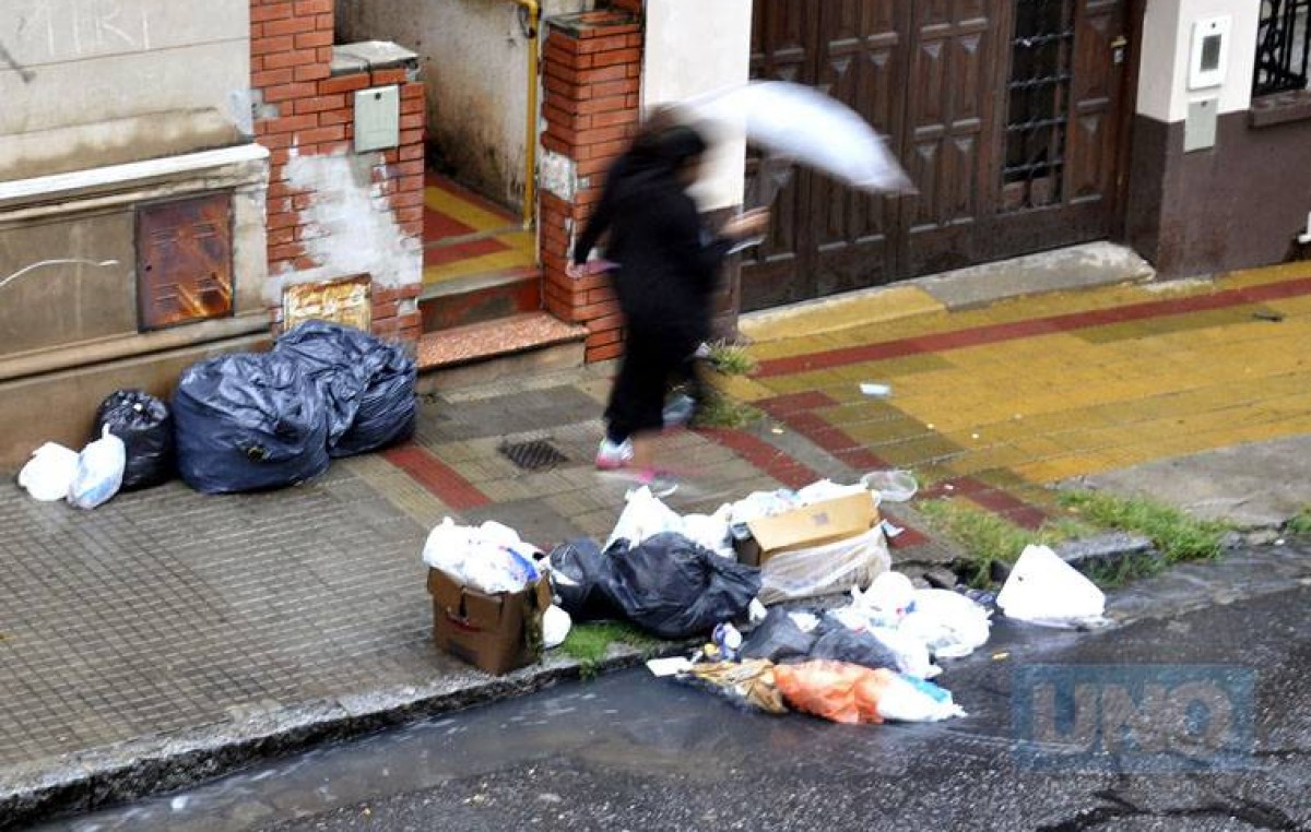Por ordenanza, en Paraná quieren evitar que las huelgas afecten servicios