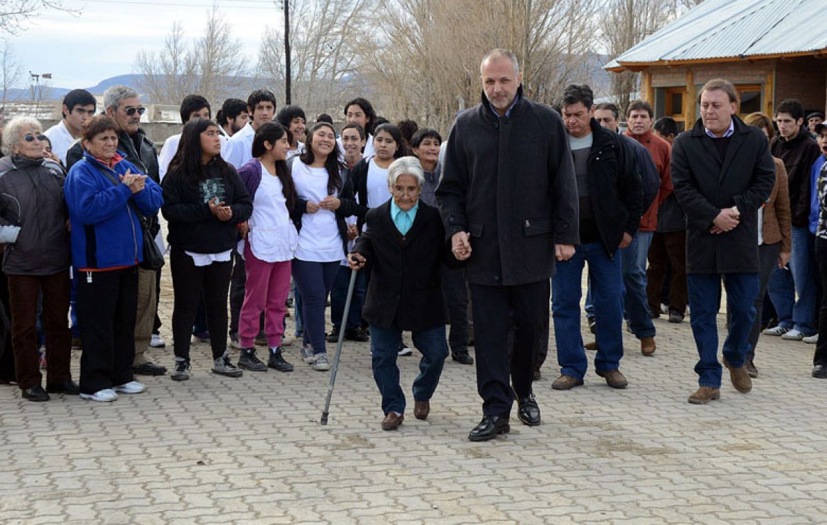 Chubut: “Las PASO son necesarias para la democracia del país, de la provincia y de cada comuna”