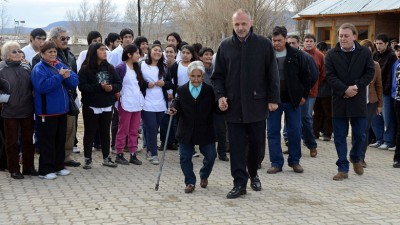 Chubut: “Las PASO son necesarias para la democracia del país, de la provincia y de cada comuna”