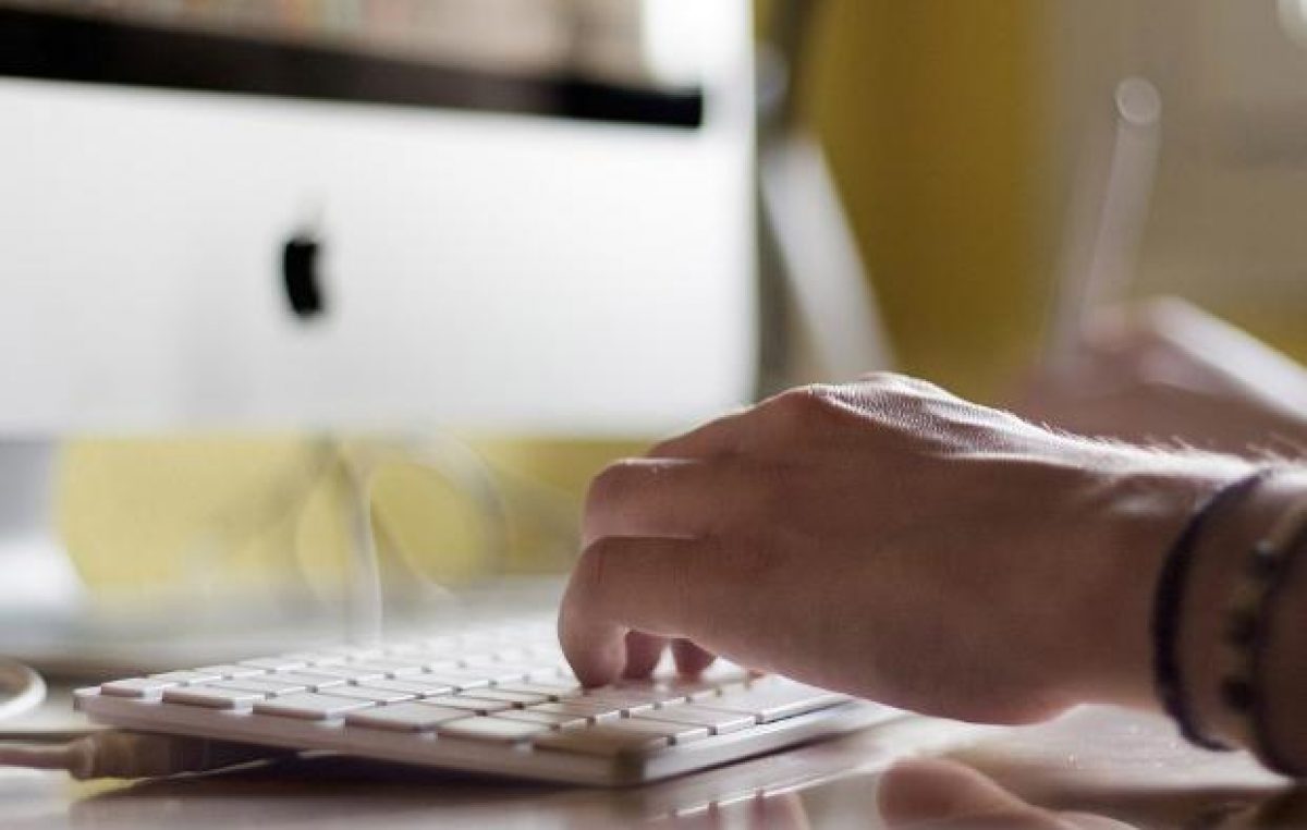 Impulsan una web oficial de búsqueda de empleo en Rosario