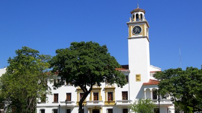 El Parlamento del NOA se reúne en Santiago del Estero