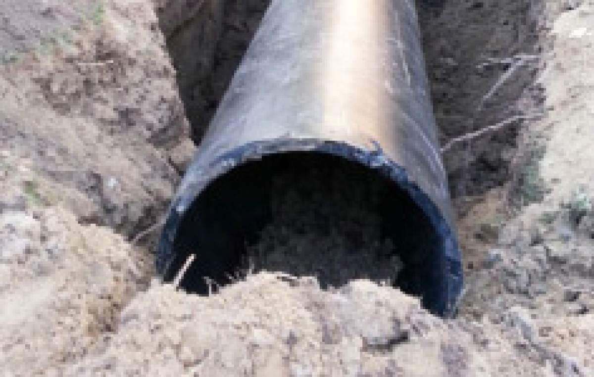 Casi 22 mil Formoseños a la espera del agua por red en sus hogares