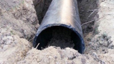 Casi 22 mil Formoseños a la espera del agua por red en sus hogares