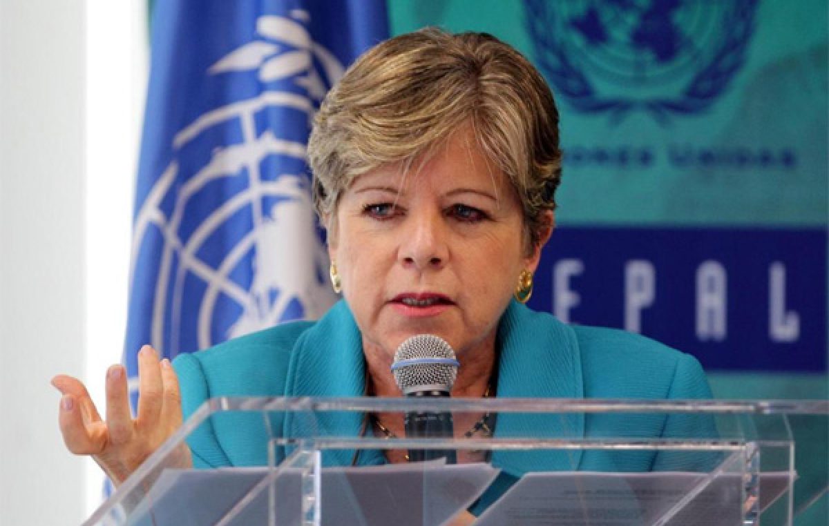 La Cepal destacó los avances de la Argentina para reducir la desigualdad