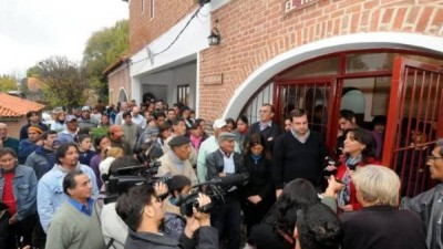 Tribunal de Cuentas de San Luis advirtió irregularidades en la gestión financiera de varios municipios