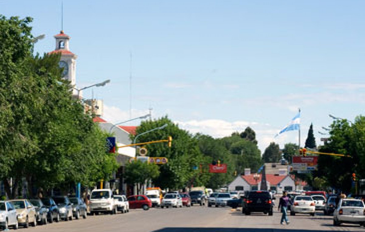 El Estacionamiento Medido en Trelew aumentaría un 230 por ciento