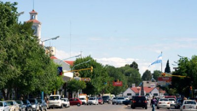 El Estacionamiento Medido en Trelew aumentaría un 230 por ciento