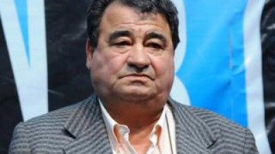 Tres de Febrero: Curto también quiere municipalizar la recolección de residuos