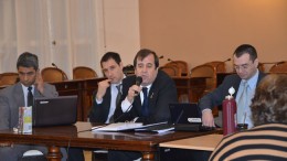 La comuna de Santa Rosa debe 35 millones de pesos
