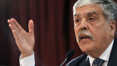 Desde 2003 hubo obras públicas en Argentina por $350 mil Millones