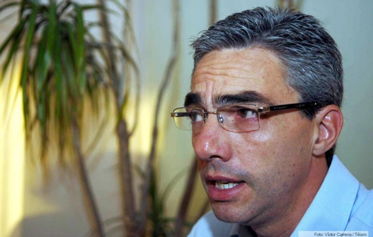 Intendente massista dijo que aspira a un nuevo mandato a pesar del proyecto que limita la reelección