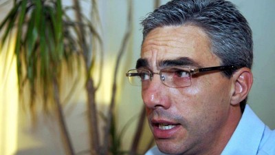 Intendente massista dijo que aspira a un nuevo mandato a pesar del proyecto que limita la reelección
