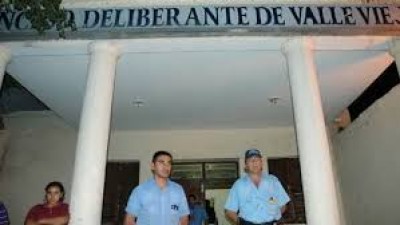 Sin acuerdo en Valle Viejo