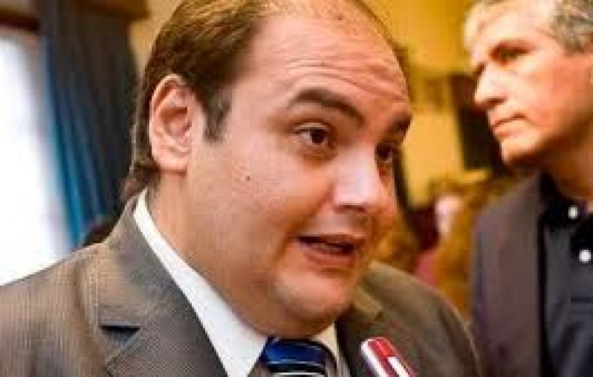 Gobierno de Catamarca le pidió mayor austeridad a sus municipios