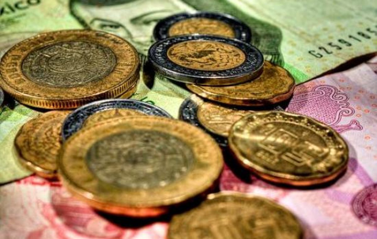Coparticipación a municipios Cordobeses sigue tendencia alcista en mayo (46%)