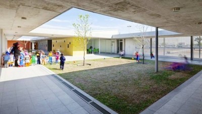 Aprobaron un nuevo estatuto para los docentes municipales de la ciudad de Santa Fe