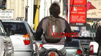 Municipios Entrerrianos intensificaron los controles viales en las calles