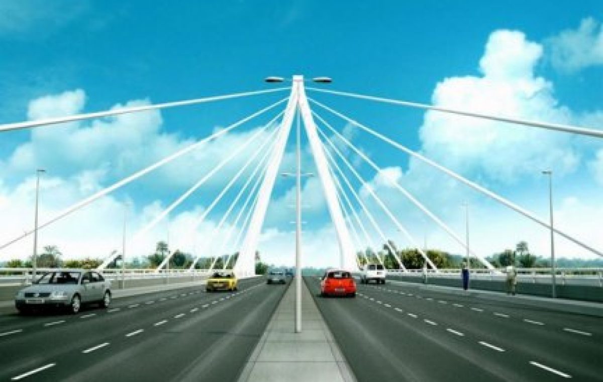 Puente entre Paraná y Santa Fe: Se conoció la cotización de los estudios del proyecto