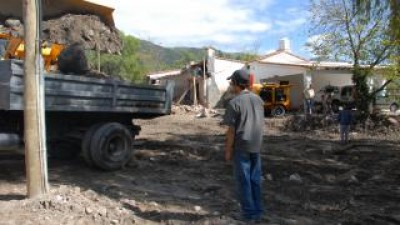 La UNCA proyecta múltiples medidas para asistencia en El Rodeo