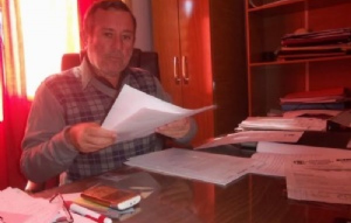 La Justicia resolverá el conflicto salarial en Tinogasta