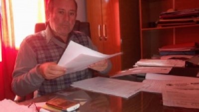 La Justicia resolverá el conflicto salarial en Tinogasta
