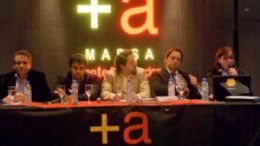 Los recursos para Catamarca aumentaron un 39 %