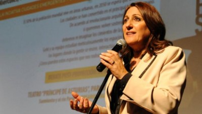 El BID valoró la recuperacióndel espacio ribereño de Rosario