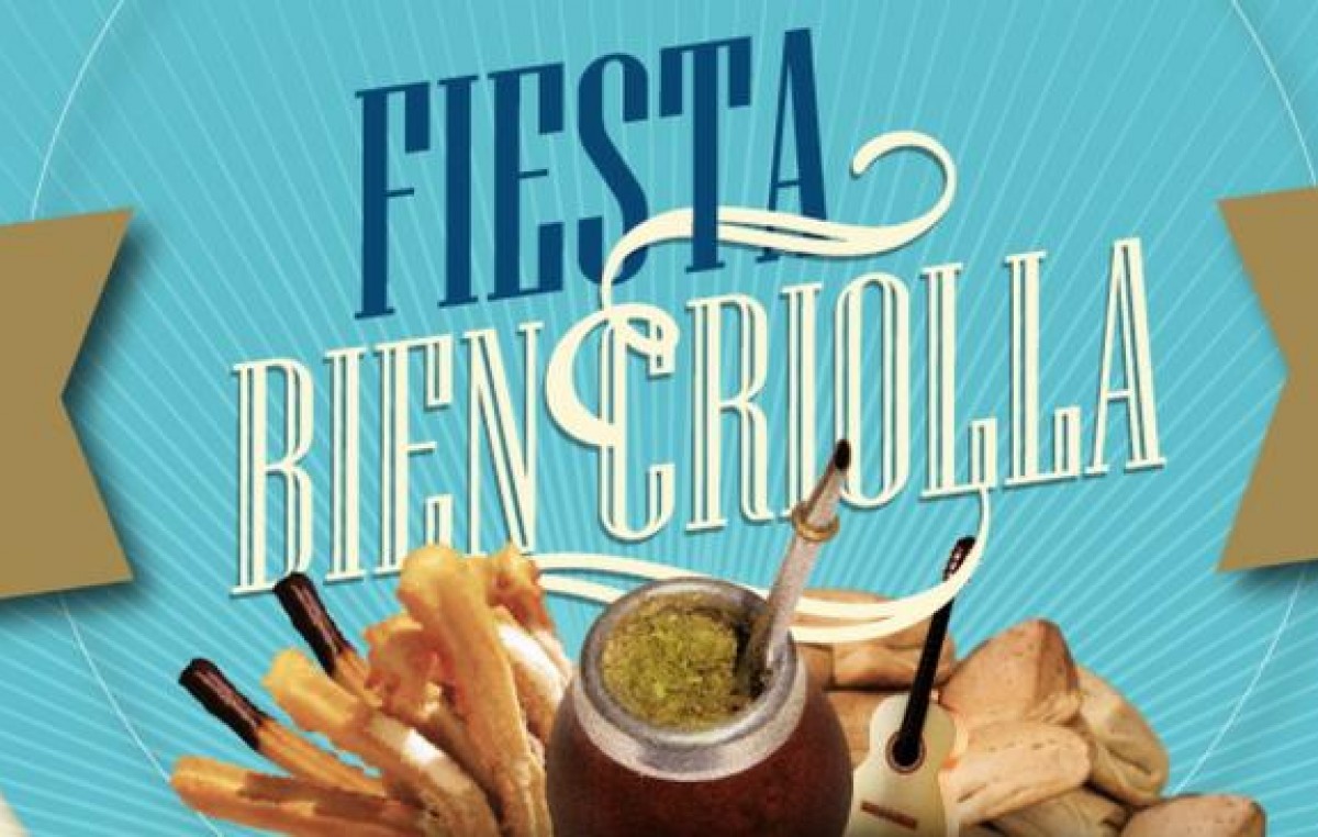 Fiesta Bien Criolla, 24 de mayo, Córdoba